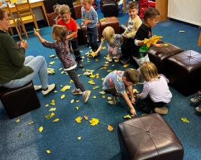 CHKO Kašperské Hory