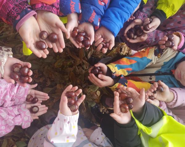 od podzimu k adventu