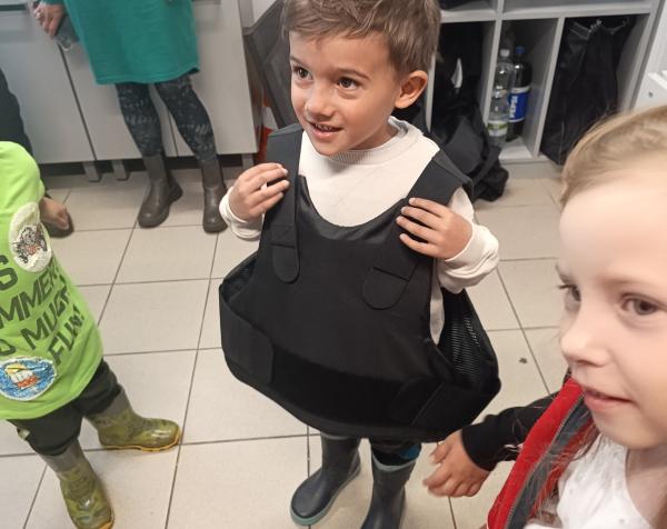 Policie ČR