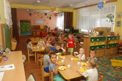 třetí třída